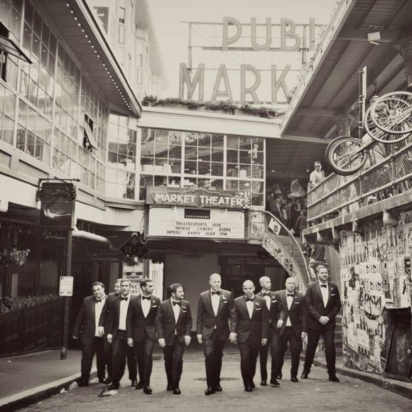 Meet your Posher, Benjamin - Picture 1 of 1